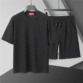 Picture of Gucci Shirt Pant Suits _SKUGucciM-3XL3cx9525021813